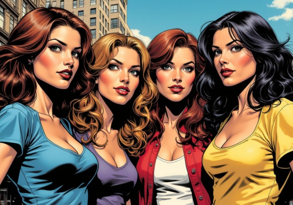 Todo pasa y todo queda, como dice el&nbsp;poeta