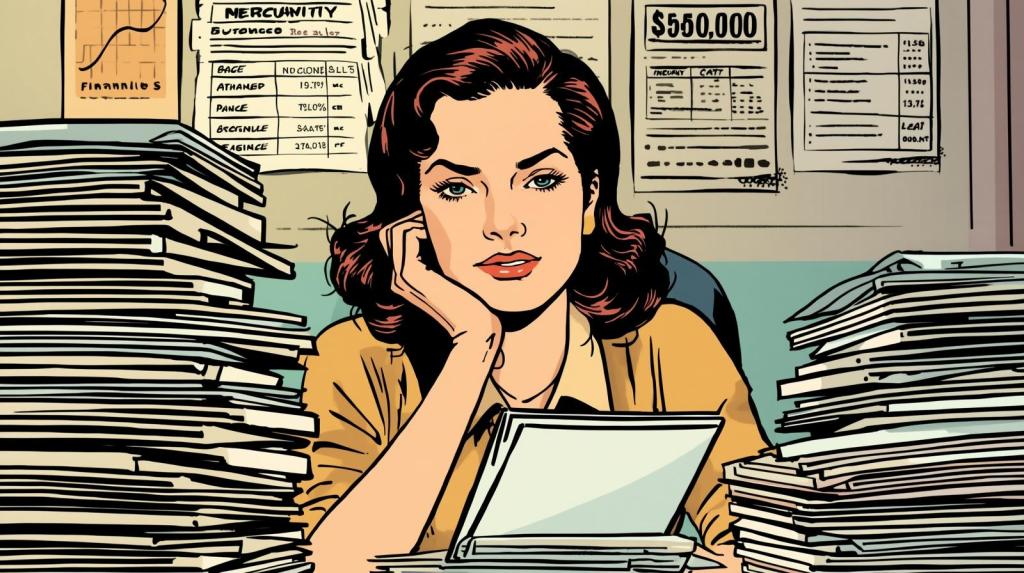 Ayuno financiero para aliviar el&nbsp;bolsillo