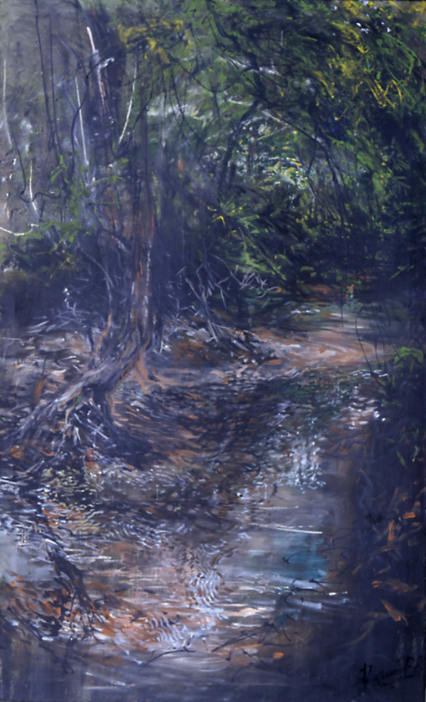 Cuidado, trabajos en la vía. Quiéreme&nbsp;mucho