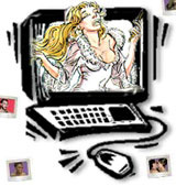 Narcisismo Fannydades