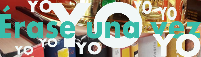 De narradores y&nbsp;personas