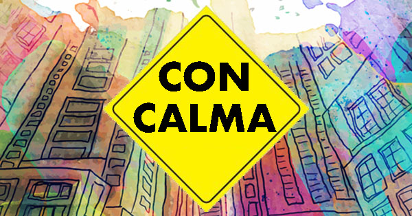 Agarra mínimo. Una versión siglo XXI del slow&nbsp;movement