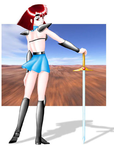 La cuenta. Fannydades