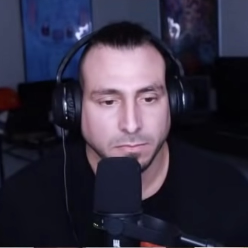 Old Hardcore / Óscar López