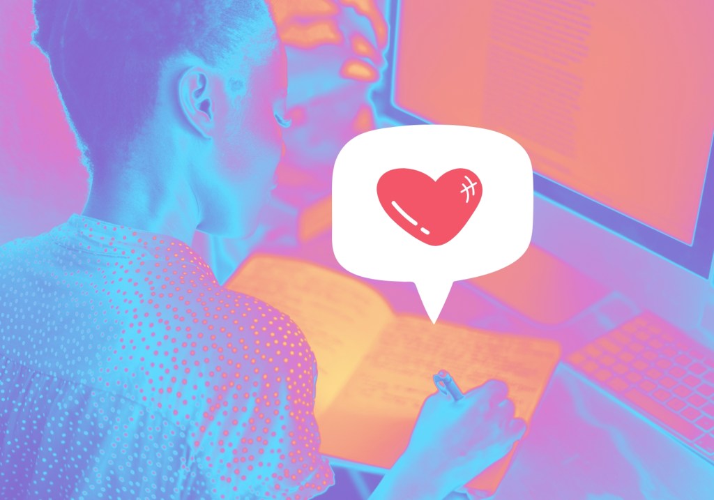 Escribe sin pudor, que algo&nbsp;queda