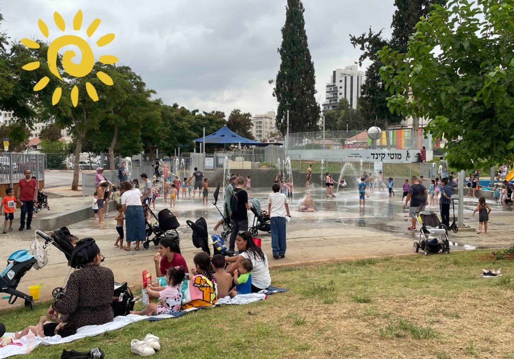 Instantáneas de verano (que ya&nbsp;extraño)