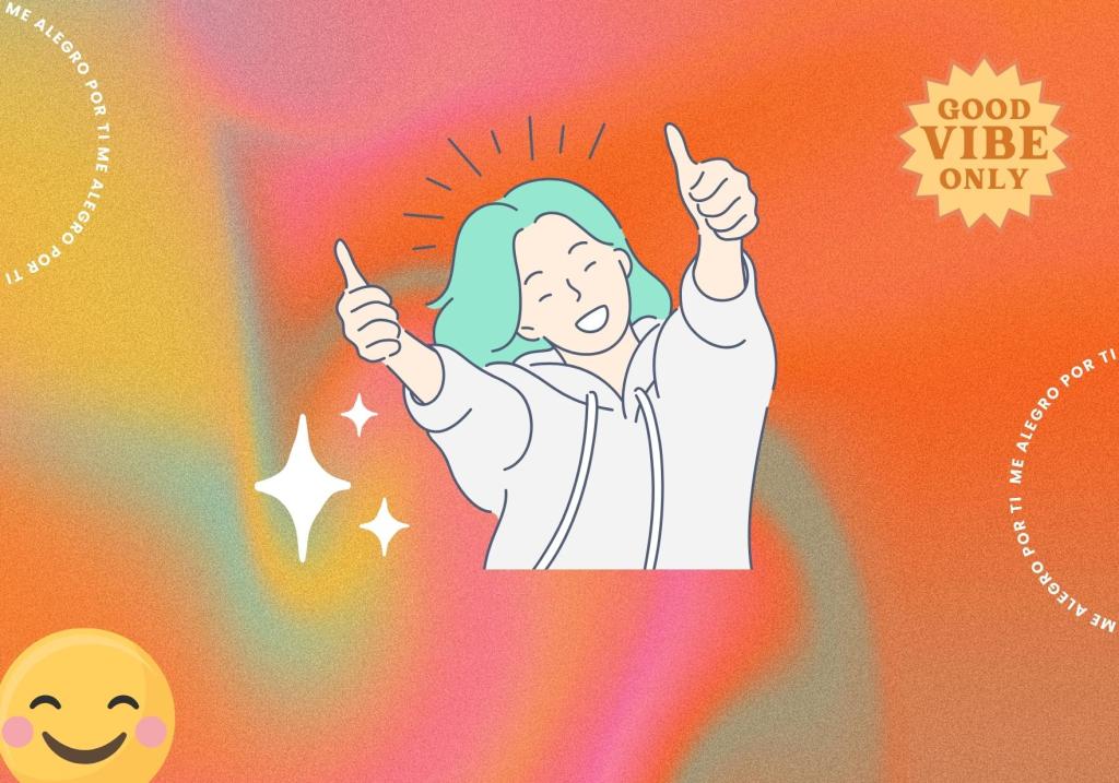 Alegrarte por el otro te salva de ti&nbsp;mismo