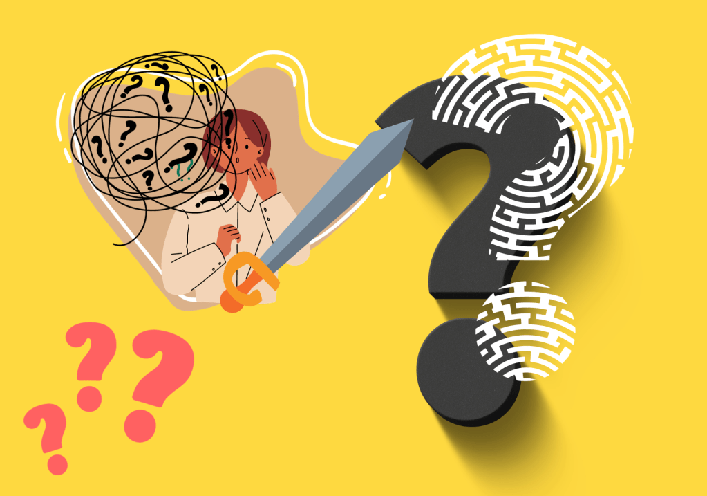 Bajo la espada, contra la&nbsp;pared