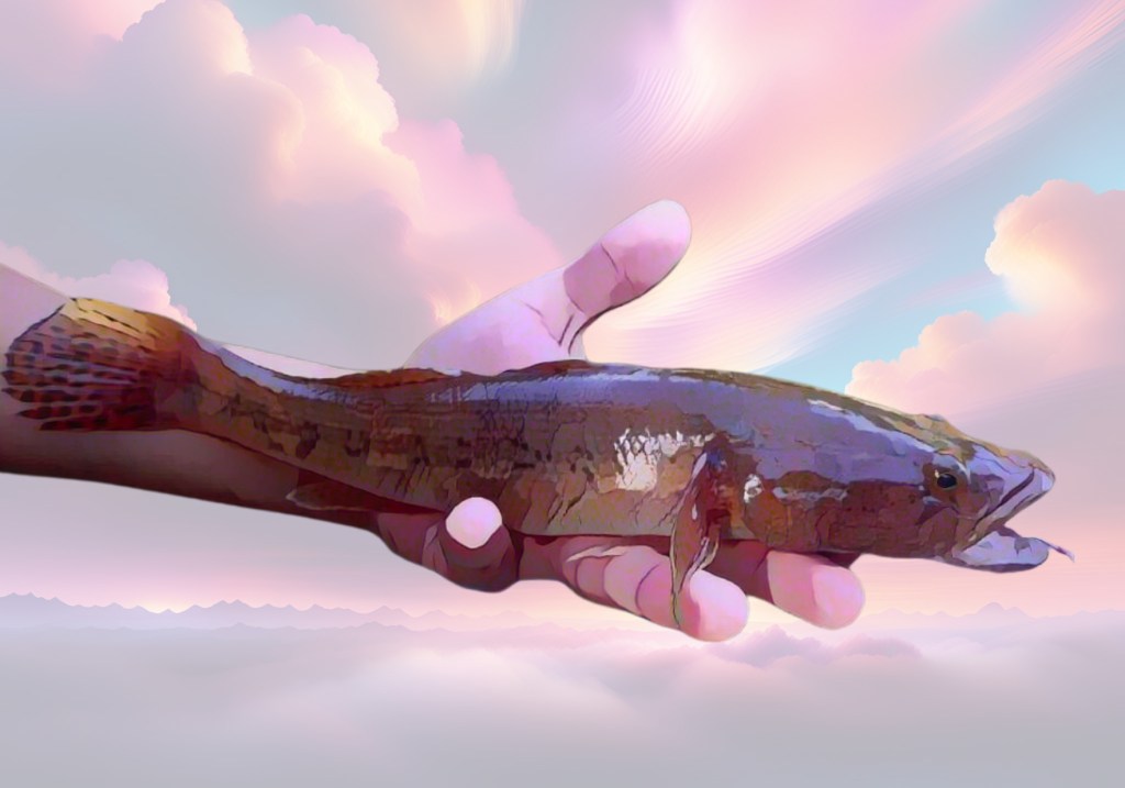 Guabinadas: el arte de la&nbsp;evasión