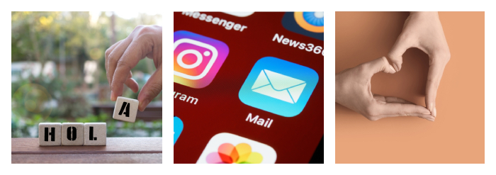 Fannydades Contacto con Fanny Díaz