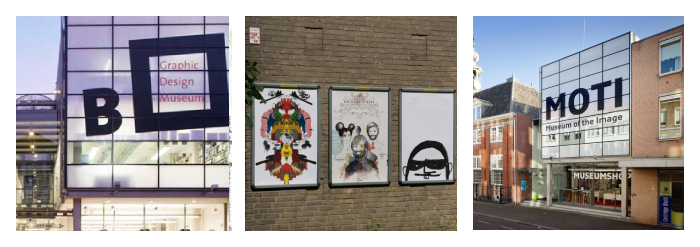 Museo del Diseño Gráfico